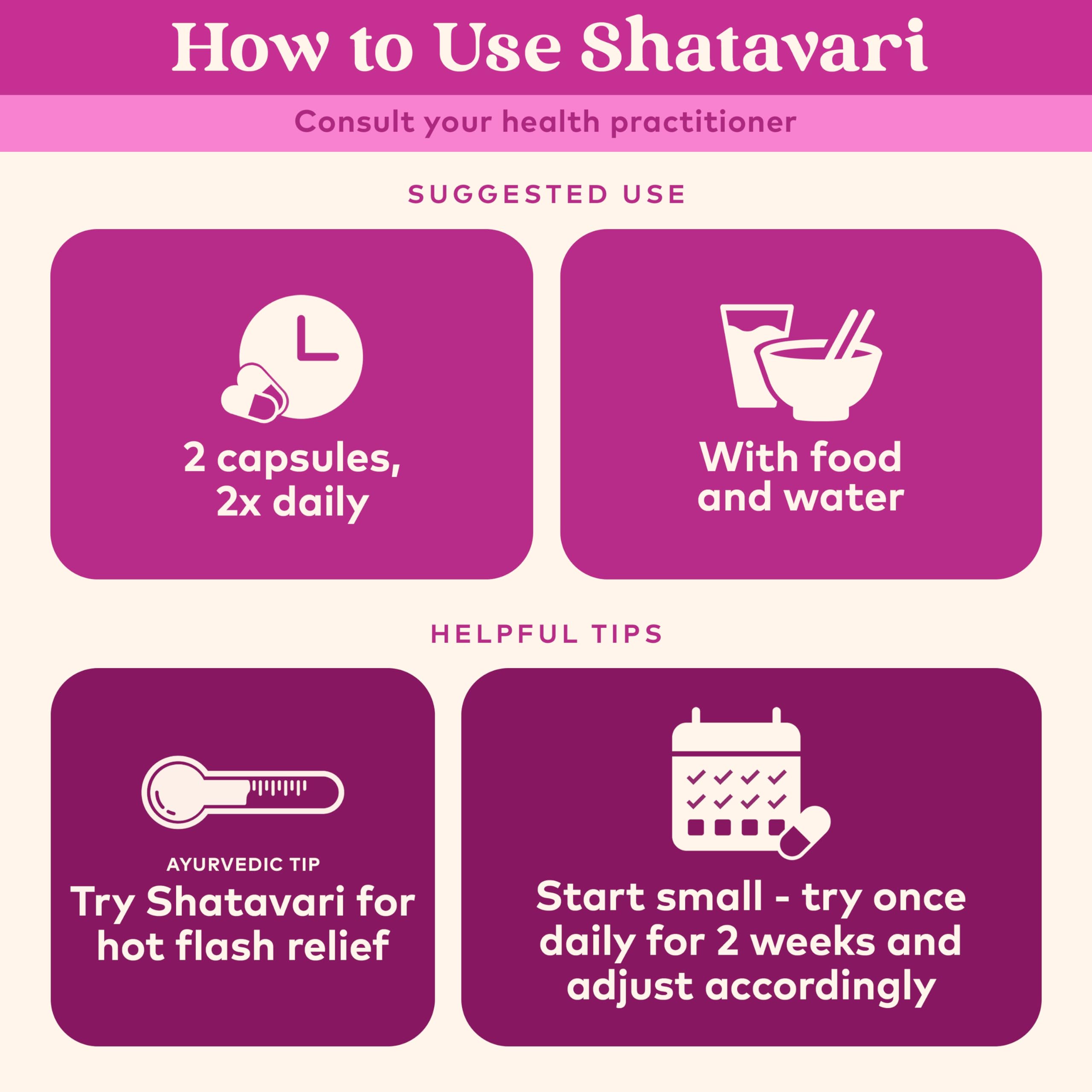 Organic India Shatavari farm harvest image signals sustainable sourcing.