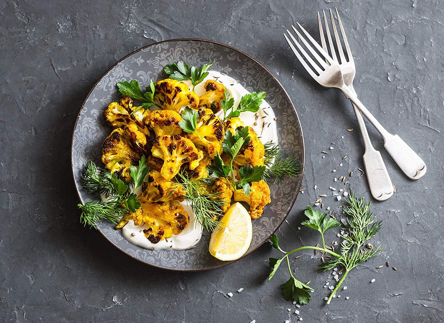 Organic Spice Resource turmeric powder used in curry prep adds earthy depth and color