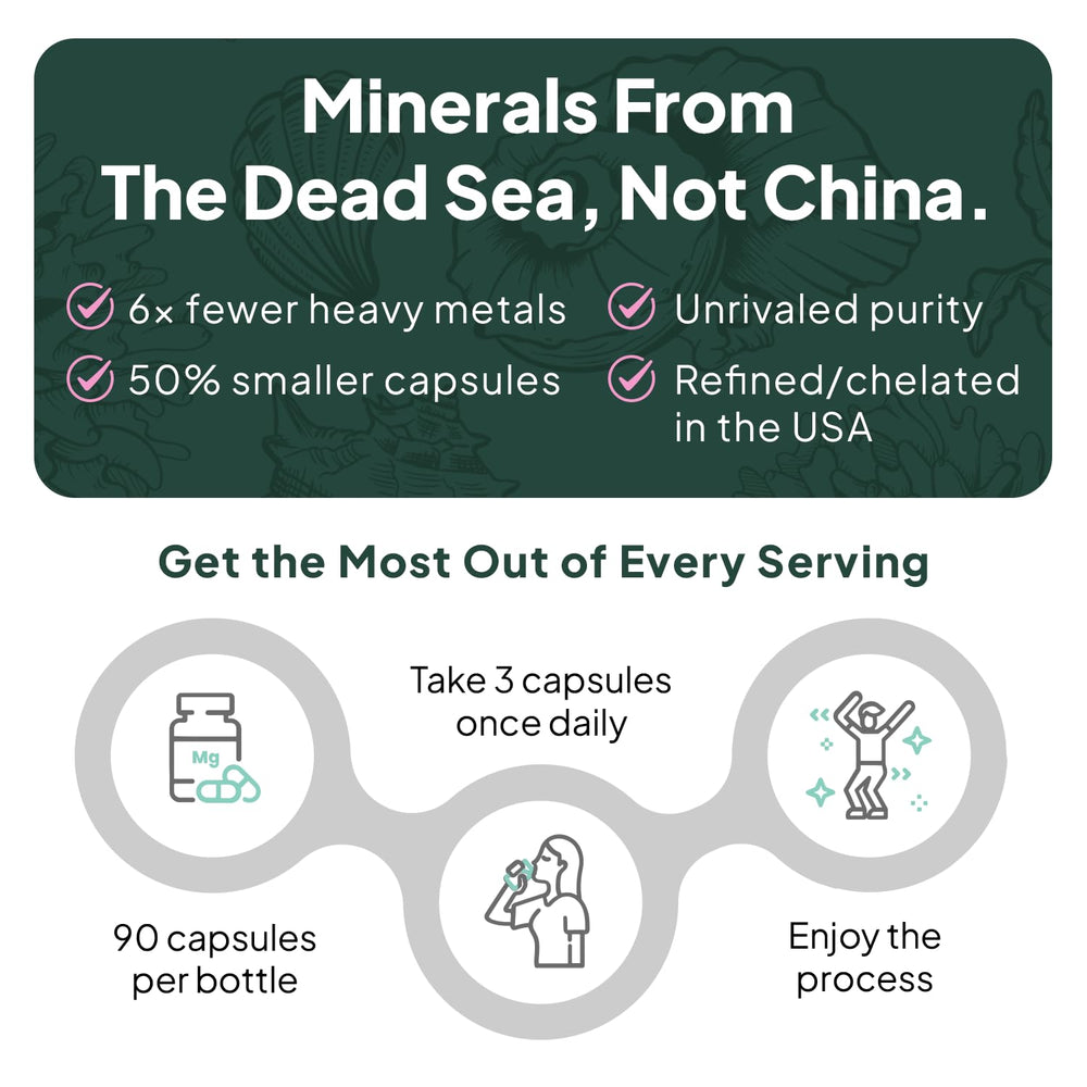 Organics Ocean two-bottles-pack illustrates value for ongoing daily use.