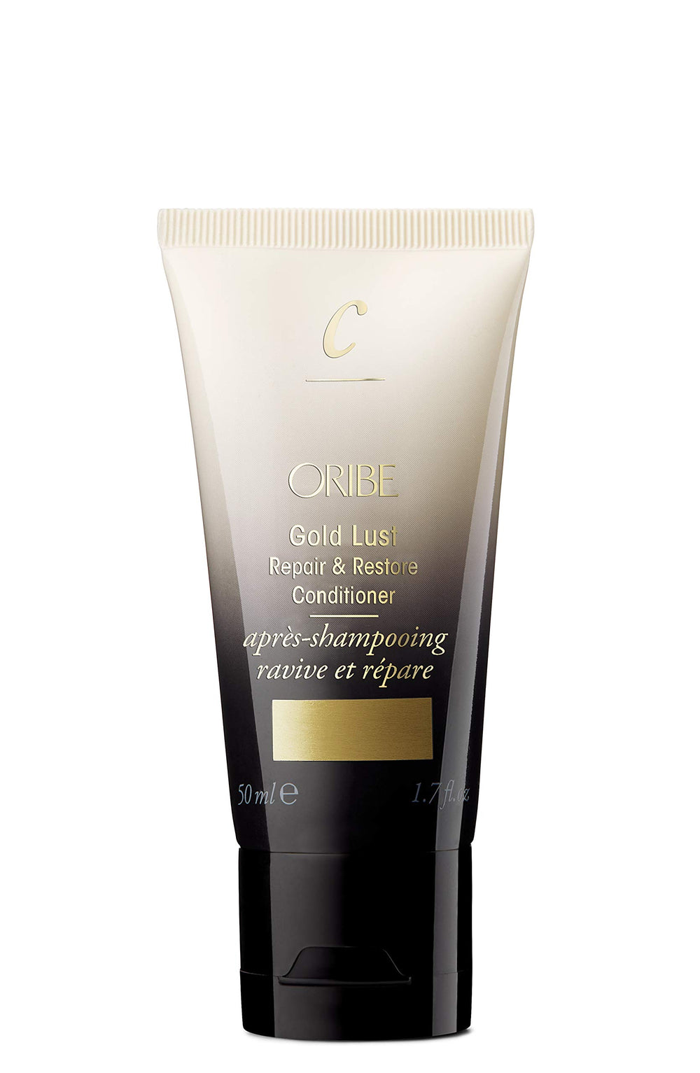 Oribe Obsessed Set packaging varies box illustrating travel-ready styling.