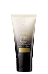 Oribe Obsessed Set packaging varies box illustrating travel-ready styling.