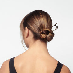 Oribe Superfine application spray ready for quick, even coverage.
