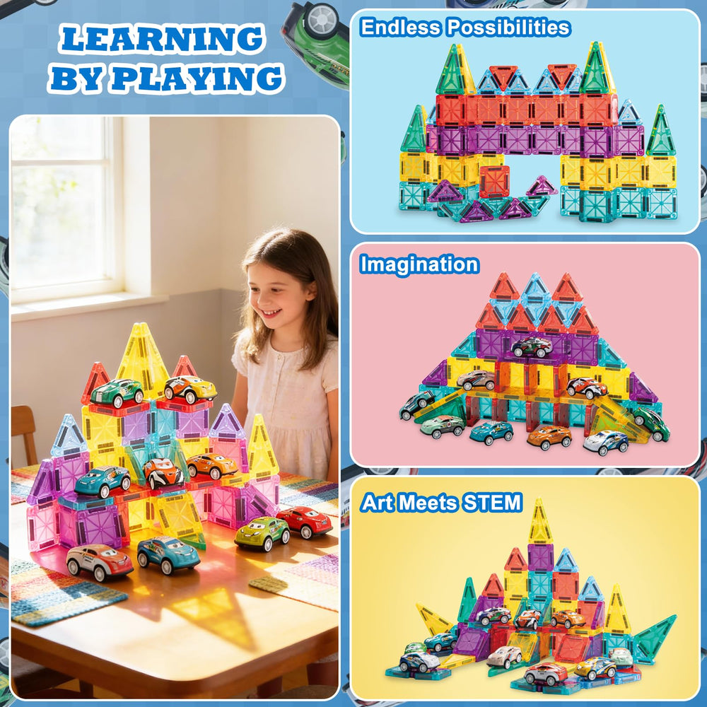 OrientFire tiles enable spaceships, encouraging hands-on engineering and curiosity