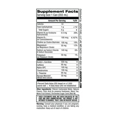 Origin Jocko Go 12-pack front view shows convenient packaging for on-the-go energy