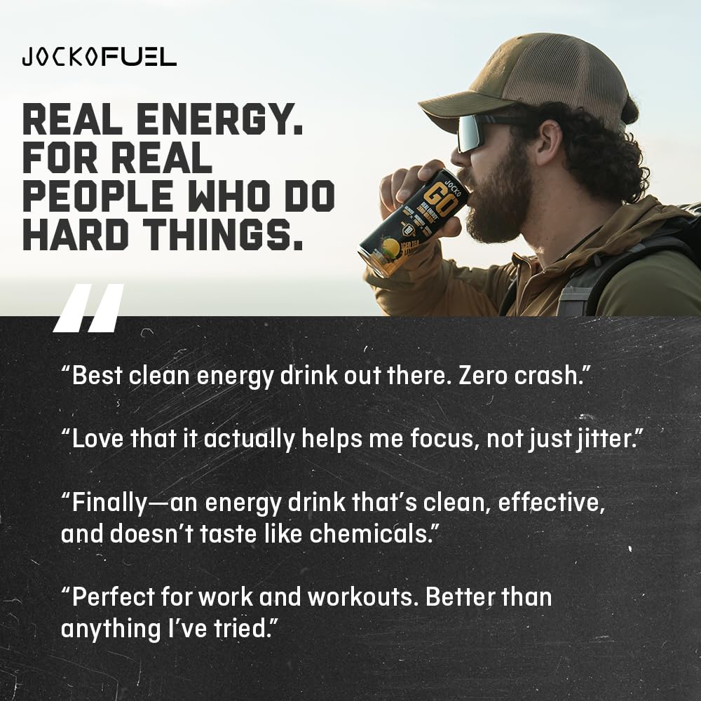 Origin Jocko Go Sour Apple close-up of electrolyte blend