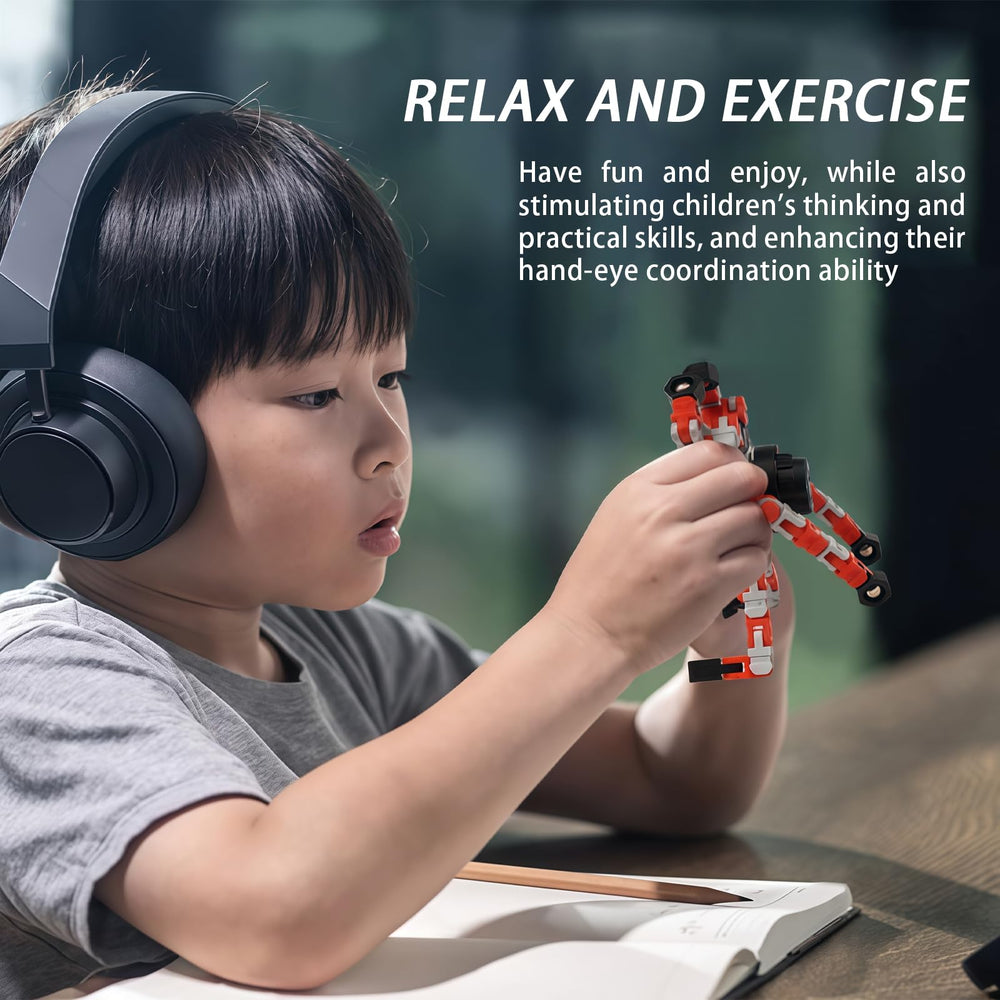 Original Ecology gifts for kids and adults that encourage tactile play.