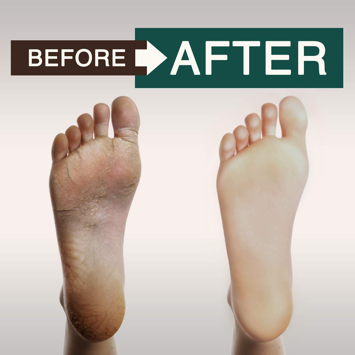 Shower routine with ORISO Tea Tree Oil Body Wash
