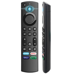OROSAUR Replacement All Fire Remote front view with easy grip for quick navigation