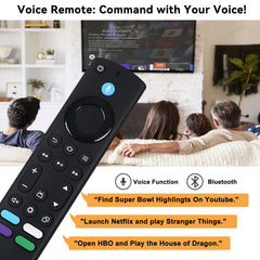 OROSAUR Replacement All Fire Remote during pairing for effortless setup