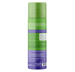 ORS Braidzone mist applied on braids for moisture and manageability.