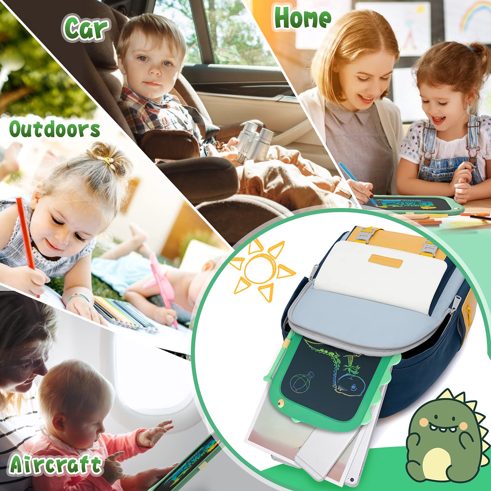 ORSEN gift-ready packaging makes a thoughtful birthday or holiday present.