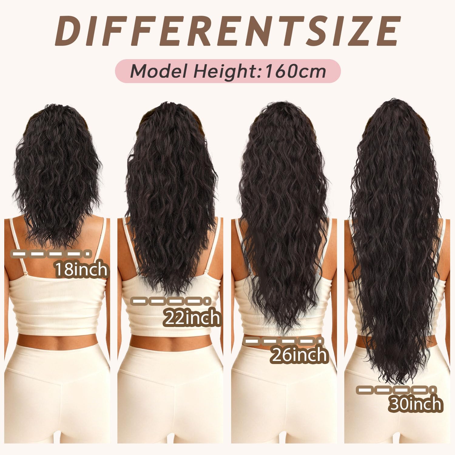 ORSUNCER black shade blends seamlessly with dark hair