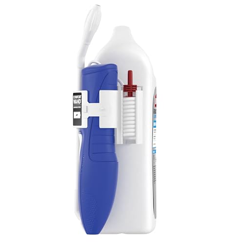 Ortho GroundClear ready-to-use weed killer bottle for outdoor use