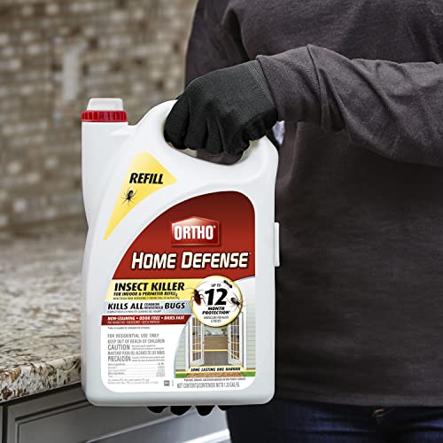 Dries to a clear finish that won’t stain walls or furniture