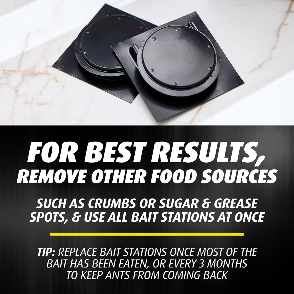 User friendly peel and stick back enables quick deployment.