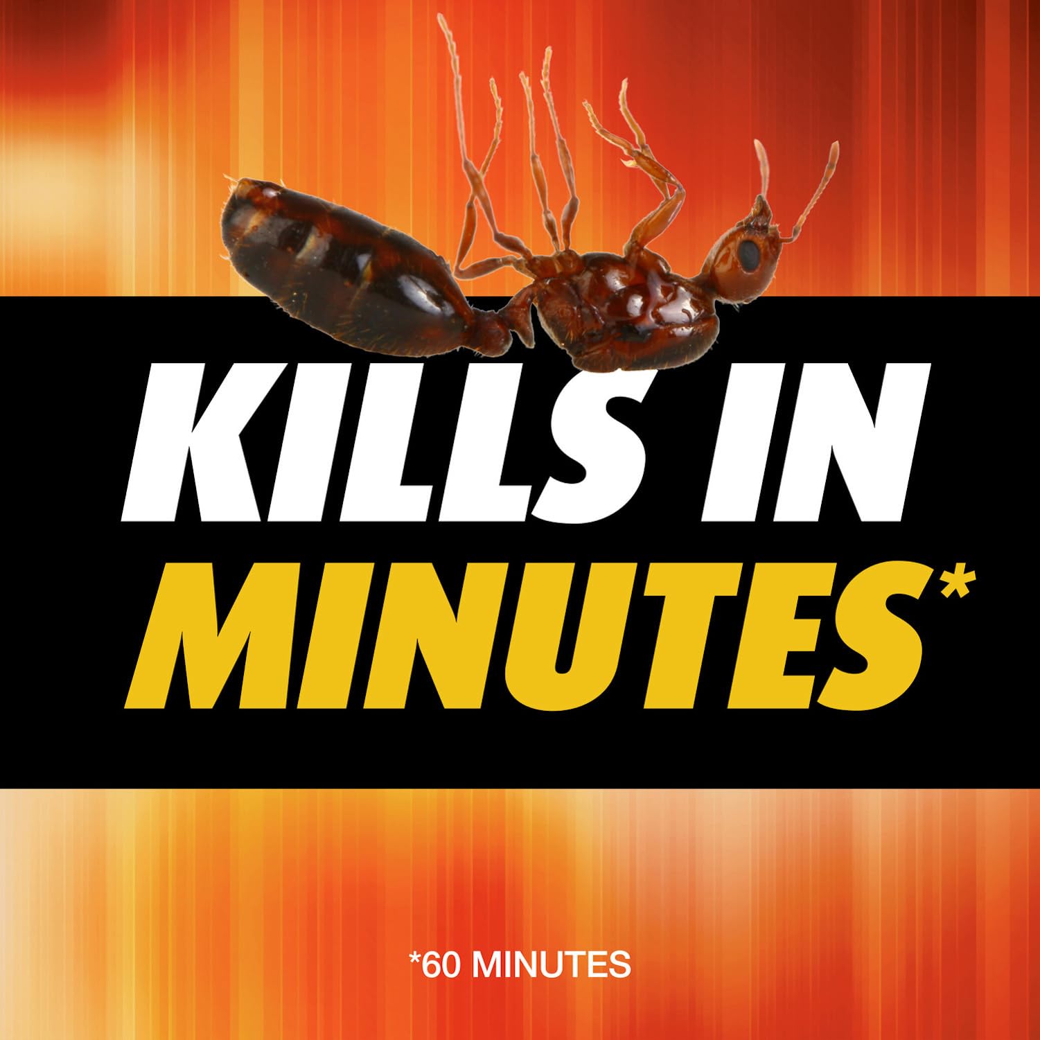 Ortho Orthene Fire Ant Killer1 outdoor-use on lawn and plants