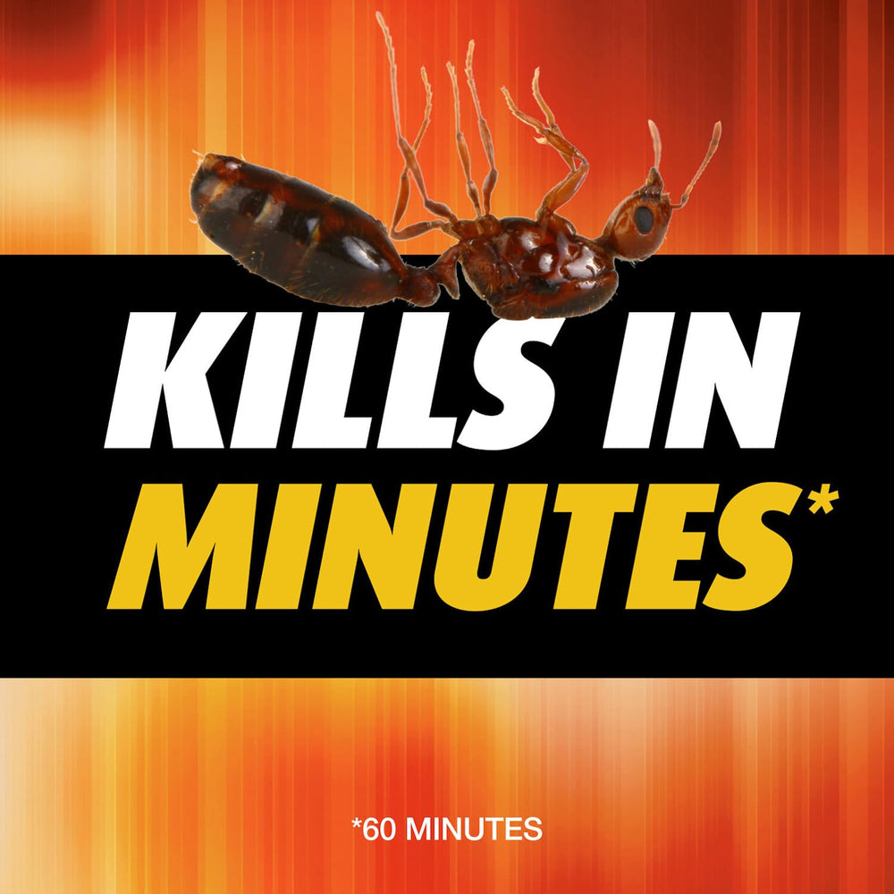 Ortho Orthene Fire Ant Killer1 outdoor-use on lawn and plants