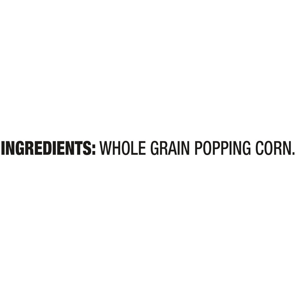 Orville Redenbacher's popcorn for at-home theater snacking and fun.