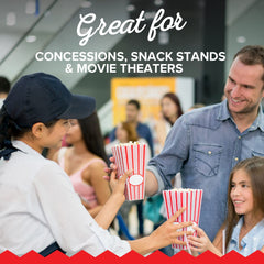 Orville Redenbacher's white gourmet popcorn in a bowl for family movie night.