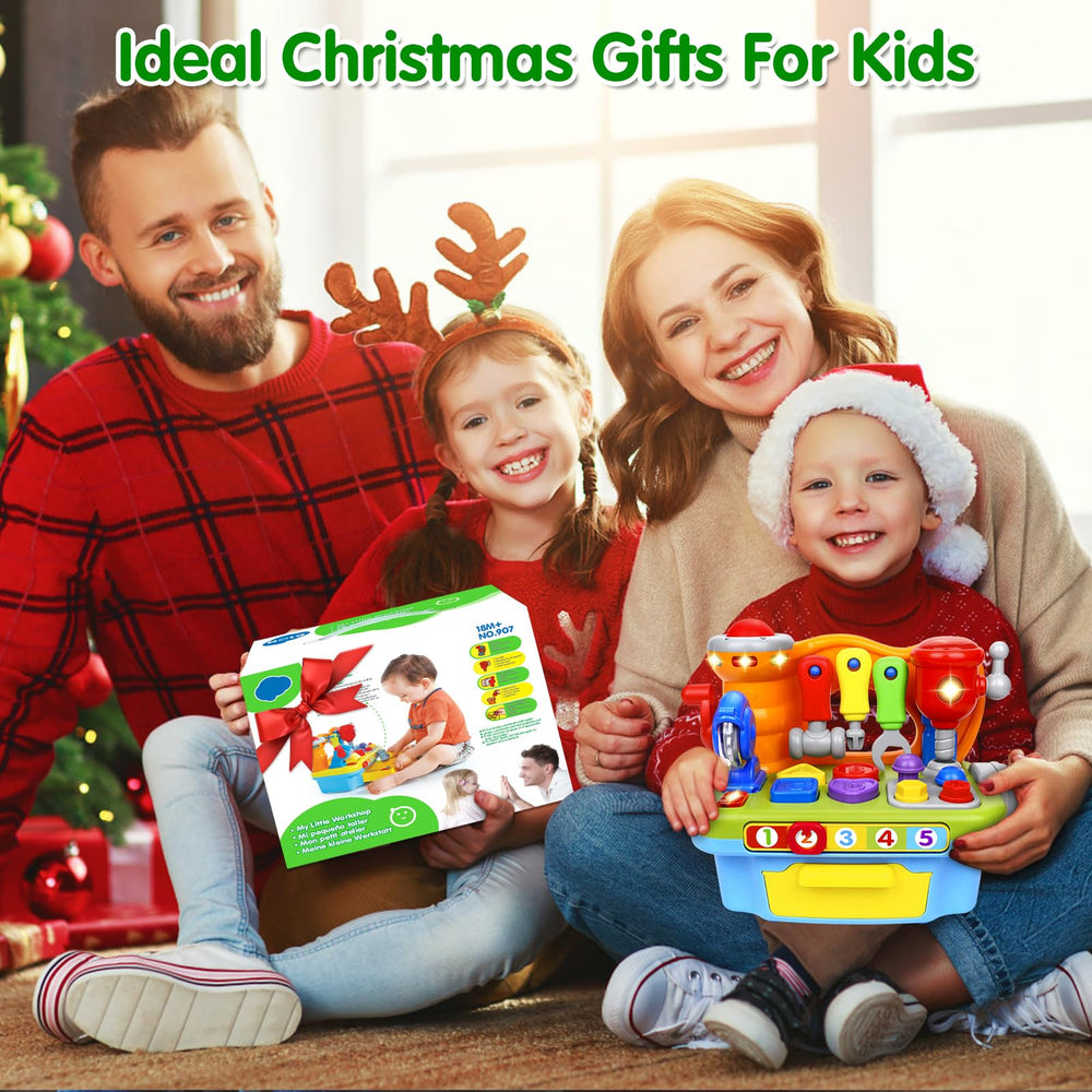 Orwine durable, kid-friendly construction withstands busy play sessions.