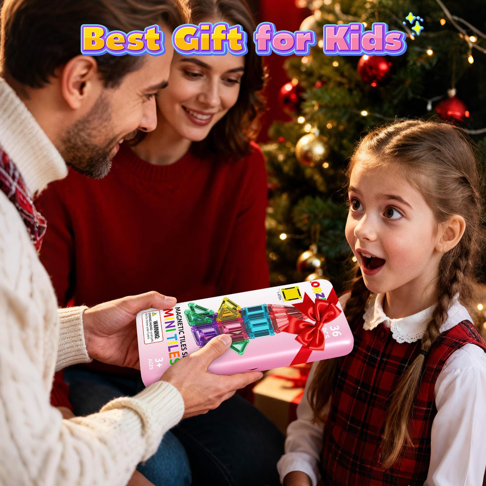 ORZbb travel educational toy kit ready for kids on the move