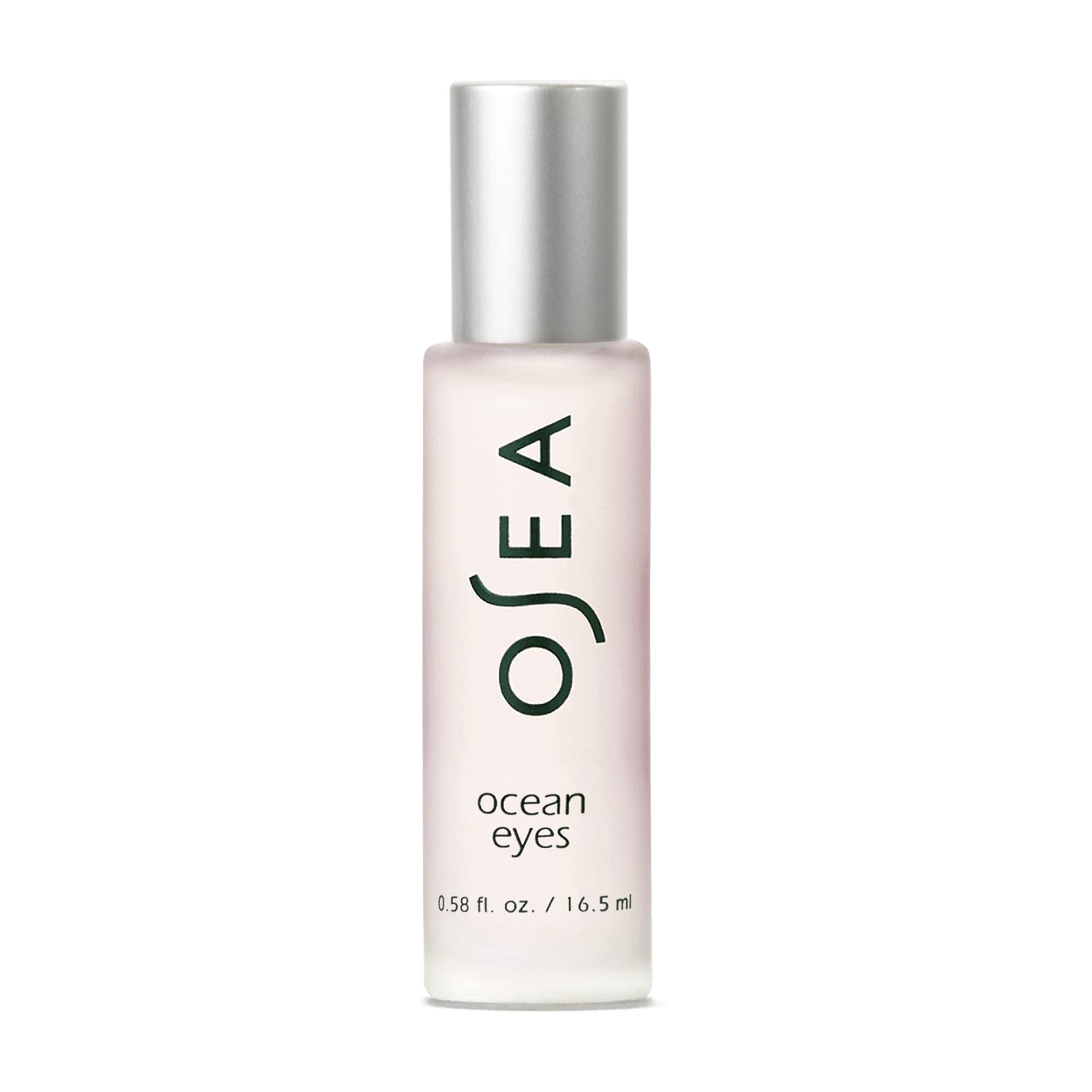 OSEA Ocean Eyes cooling roller refreshes the under-eye area and reduces puffiness.