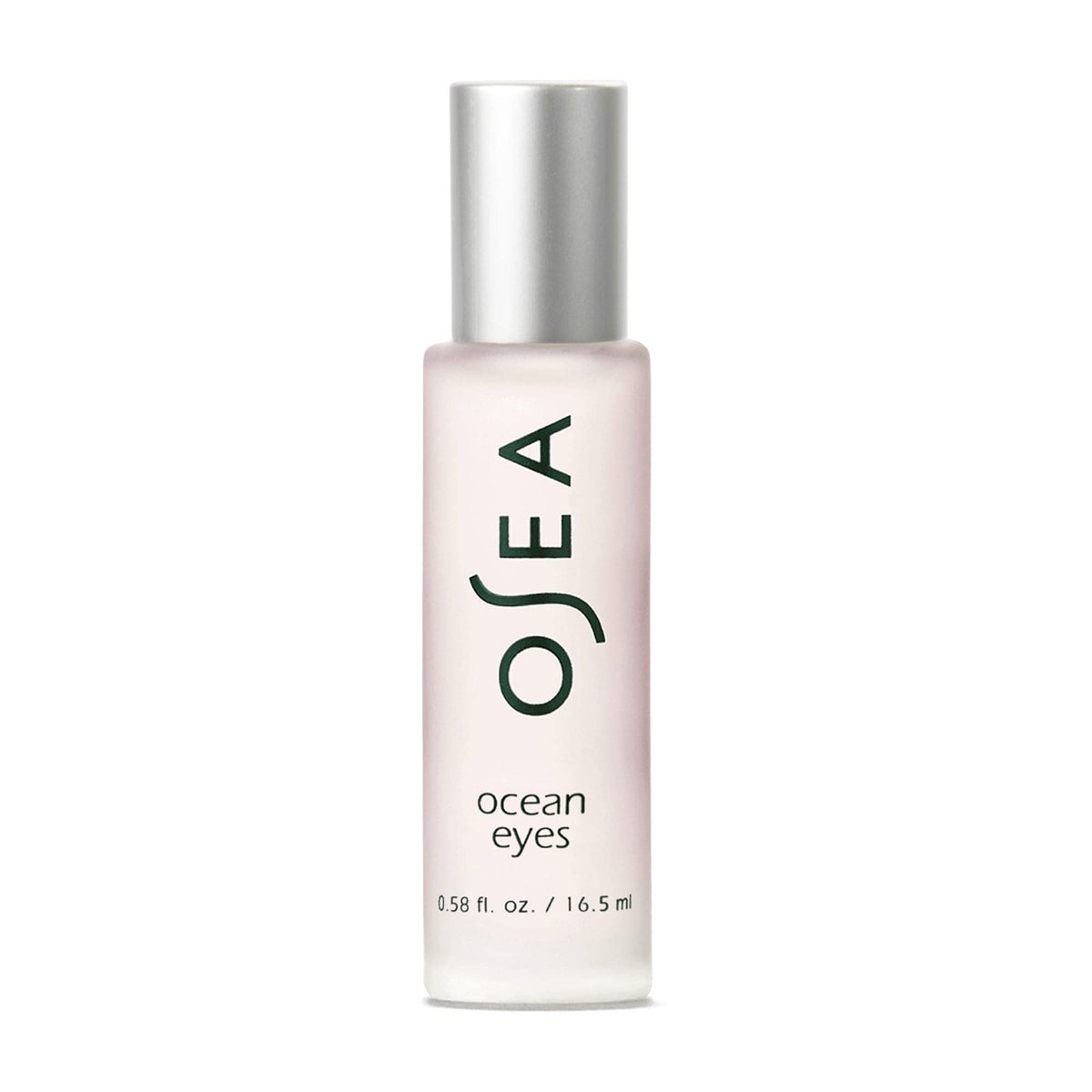 OSEA Ocean Eyes cooling roller refreshes the under-eye area and reduces puffiness.