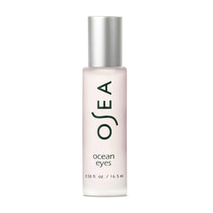 OSEA Ocean Eyes cooling roller refreshes the under-eye area and reduces puffiness.