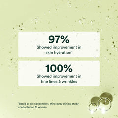 OSEA Seaweed Elixir ingredients highlight nourishing minerals for balance