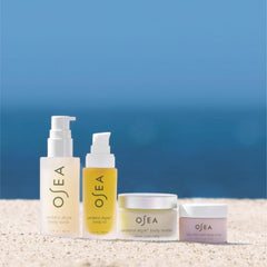 OSEA Undaria Algae Body Butter jar delivering ultra-hydration for dry skin.
