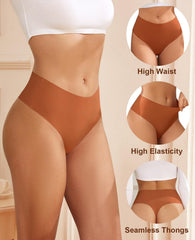 Oshkang breathable fabric blends polyamide and elastane for soft, breathable all-day comfort.