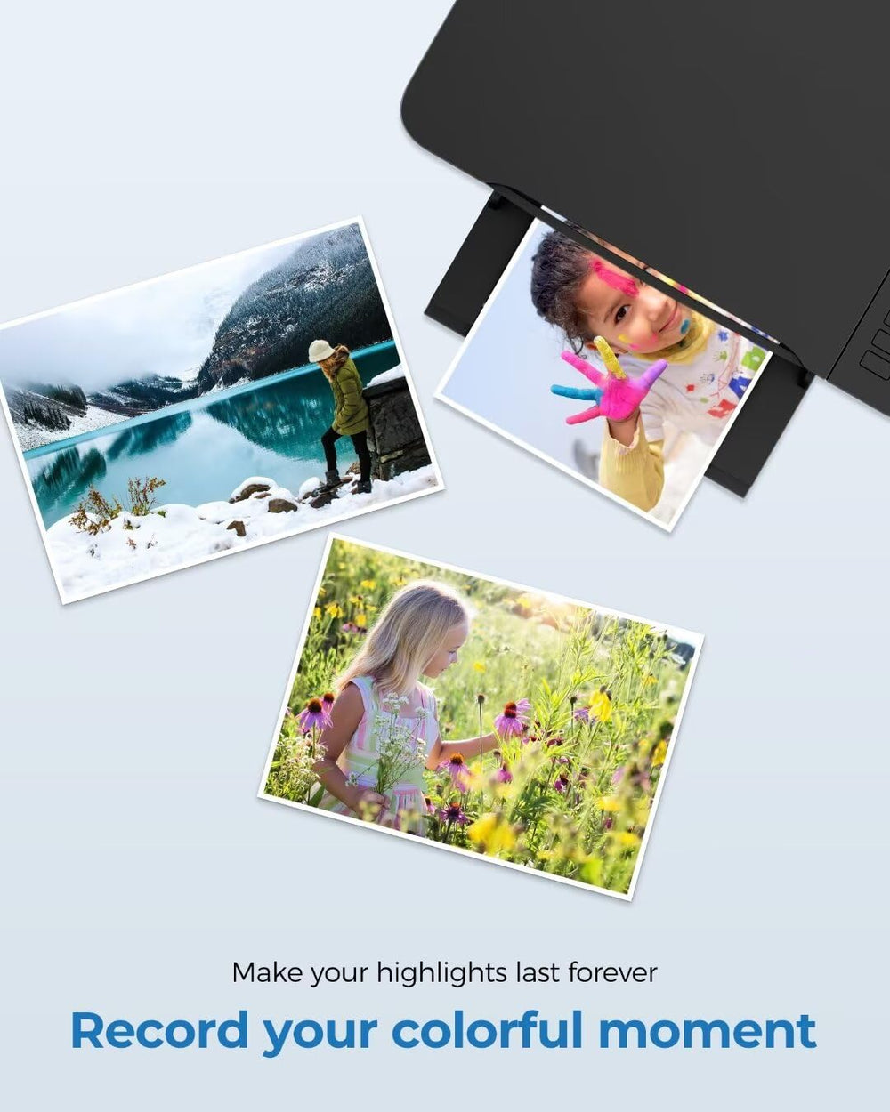 OSIR chip-verified cartridges designed for seamless Canon printer compatibility.