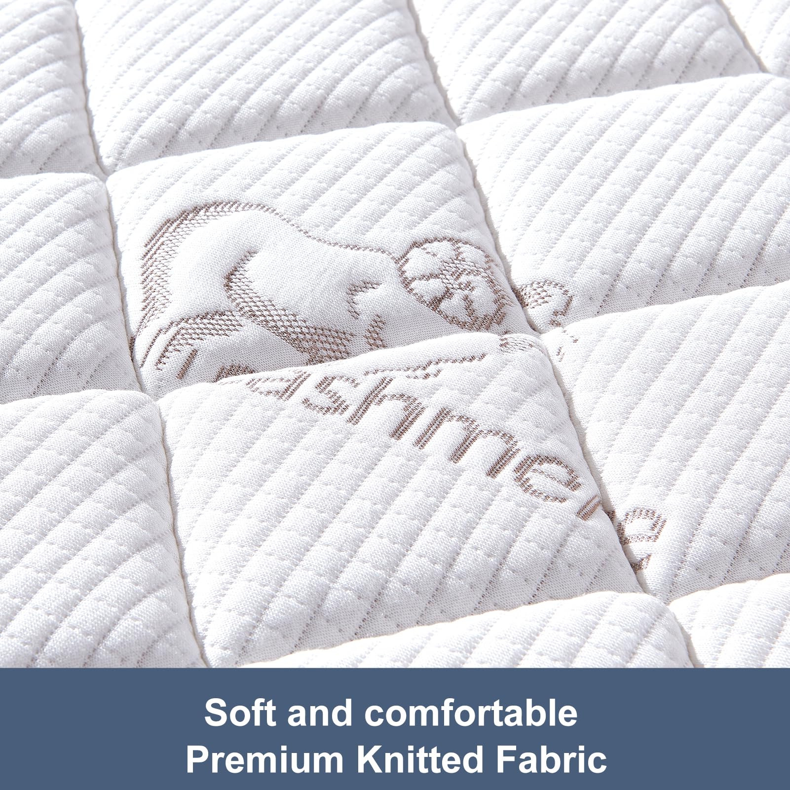 OSSERTSbearY edge-sag prevention design keeps baby centered