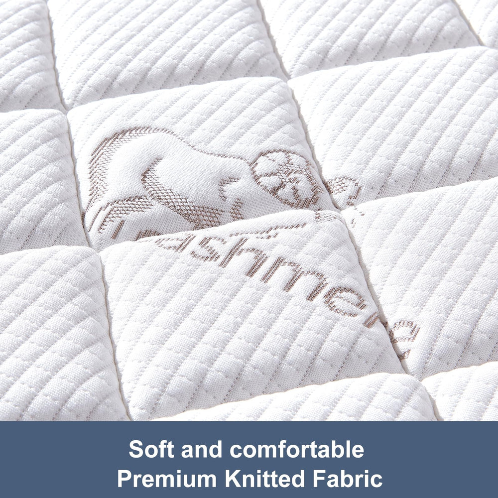 OSSERTSbearY edge-sag prevention design keeps baby centered