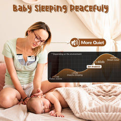 OTEEIDA three modes nine levels offer customizable comfort.