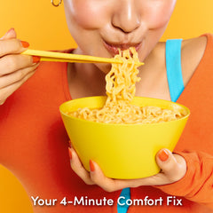 OTOKI ramen with mild kick blends rich flavor without heat.