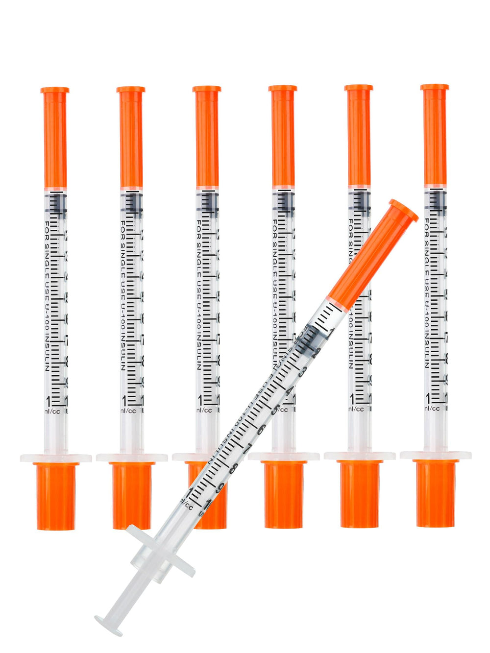 otwooi 1ml syringe cap 31G 1/4 inch 6mm: precise liquid transfer for aromatherapy projects