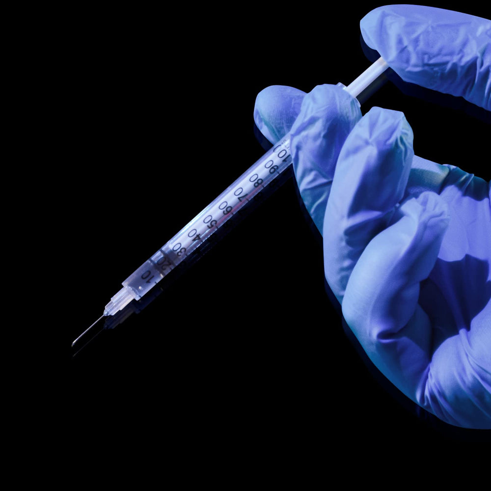 otwooi independently packaged syringes protect quality