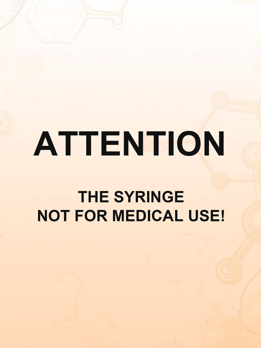 otwooi lab pigment filling syringe for crafts and art projects