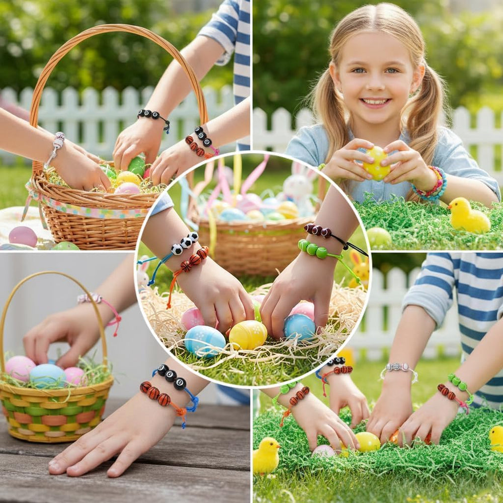 Oubrelu bulk fillers: time-saving solution for large Easter hunts.