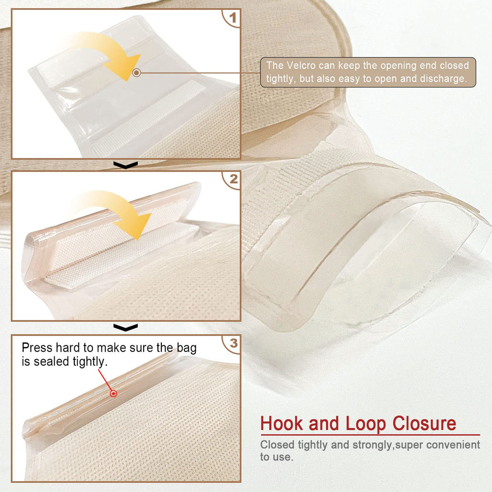OUCHAN Carbou 57mm cut-size design for precise fitting