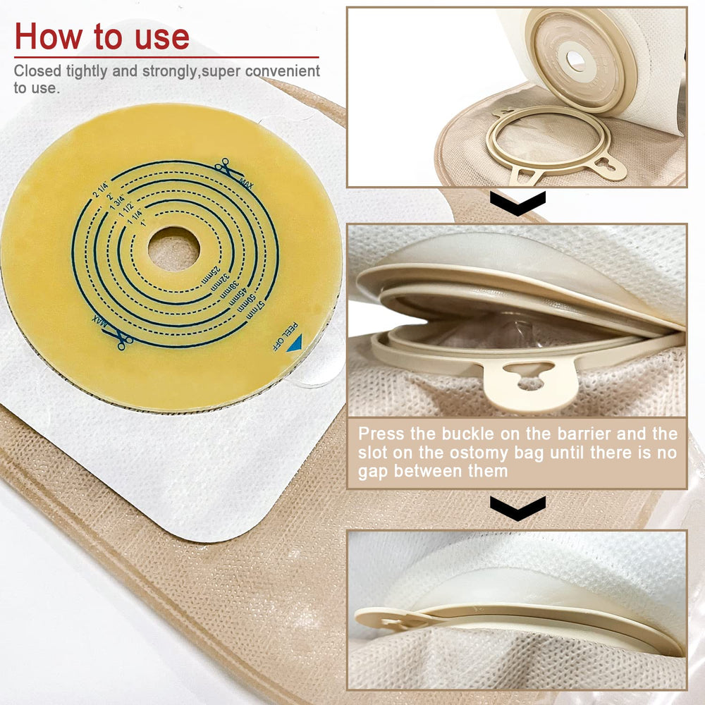OUCHAN Carbou soft nonwoven fabric for gentle comfort