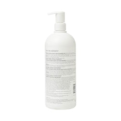 Ouidad anti-frizz nano-technology sericin protects hair against humidity.