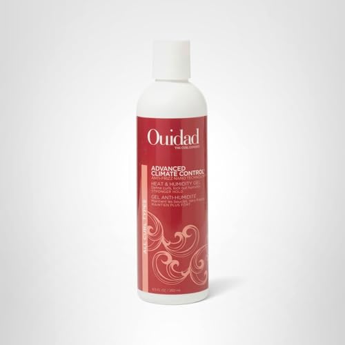 Ouidad travel-size packaging ready for salon-quality results anywhere