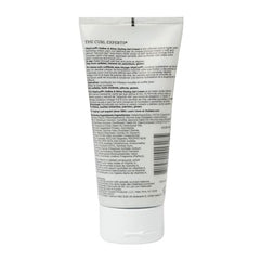 Ouidad VitalCurl+ Define & Shine gel-cream texture close-up showing lightweight moisture