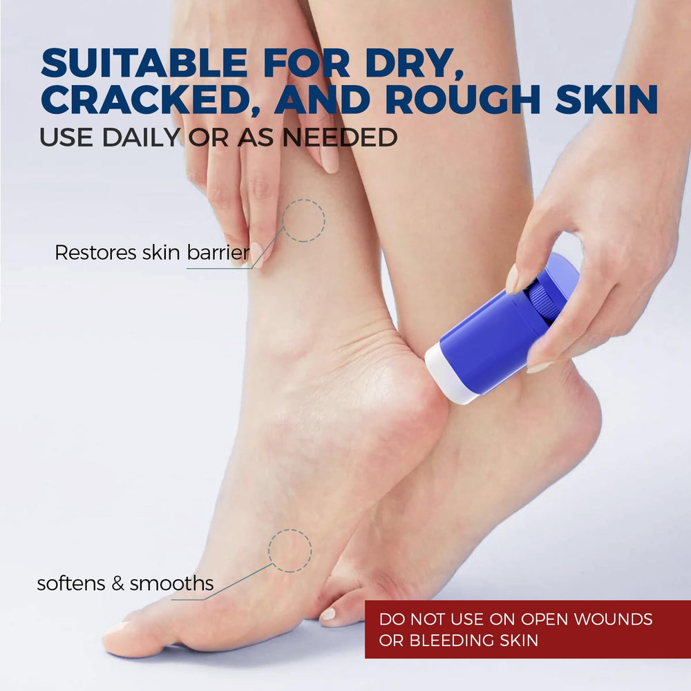OUKEYA Daily-use routine supports consistent care for problem areas.