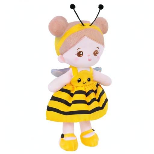 OUOZZZ gift-ready baby doll ideal for birthdays and baby showers.