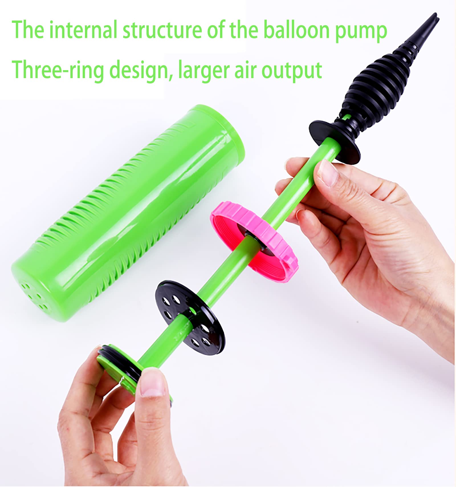 ouyili durable latex balloons designed for long-lasting decor