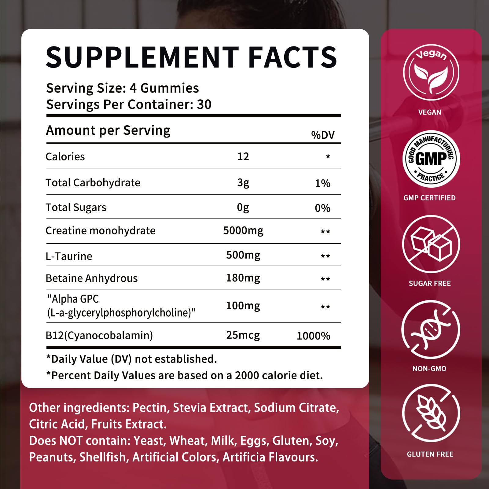 OUYIYUA box and bottle combination communicates consistent supplementation