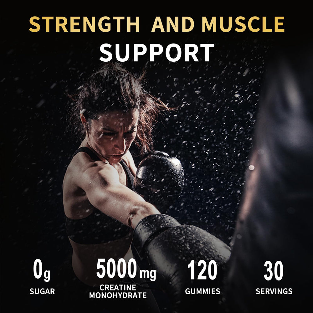 OUYIYUA gummies during workout hint at rapid energy support